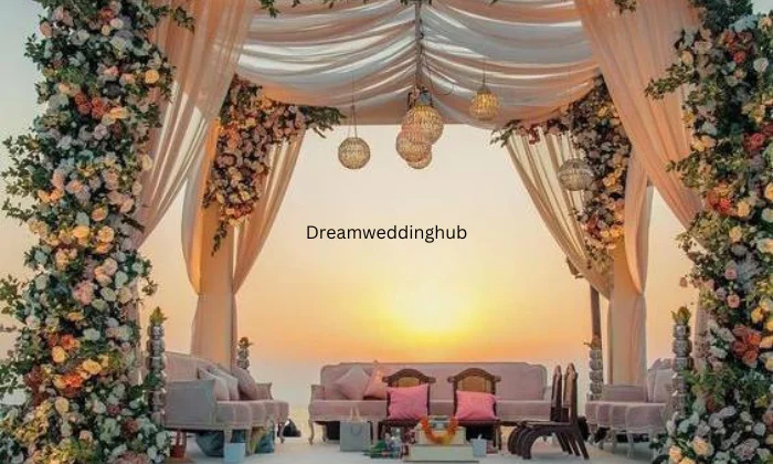 GJ The Luxury Decorations